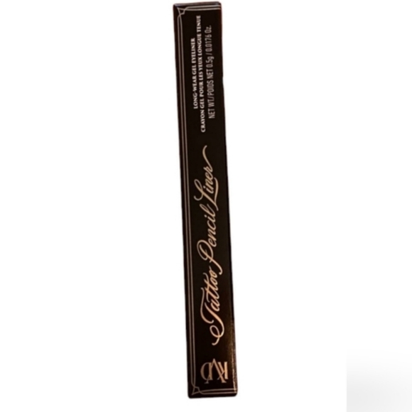 Kat Von D Tattoo Pencil Liner - Deep Green - Picture 5 of 5